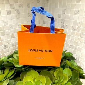 Louis Vuitton MINI bag